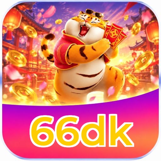 66dk Logo