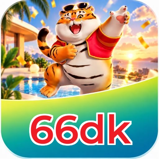 66dk Logo