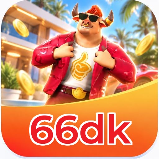 66dk Logo