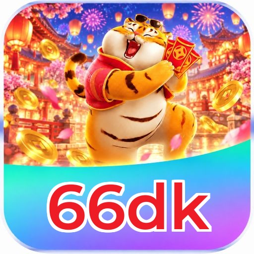 66dk Bet - Apostas Esportivas Logo Oficial