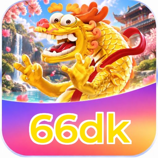66dk Download - Logo Oficial