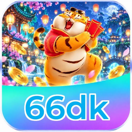 66dk Fortune Tiger RTP