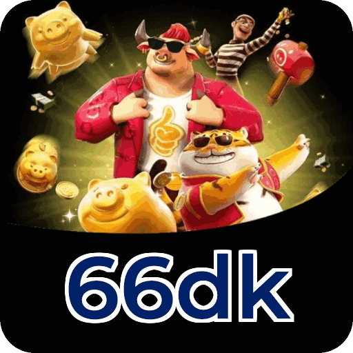 Catálogo 66dk 2.547 jogos - Pragmatic Play, Evolution, NetEnt