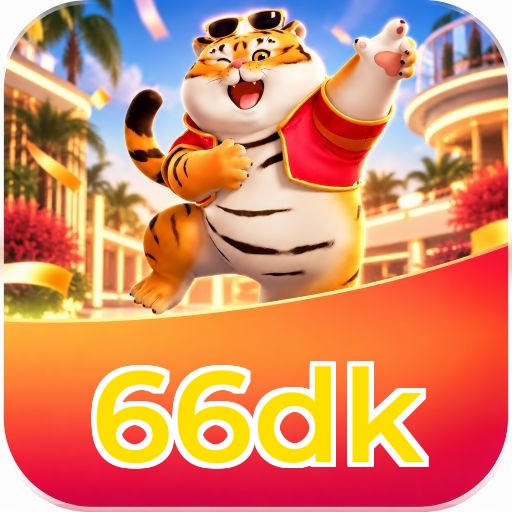 66dk Logo