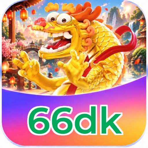 66dk Logo