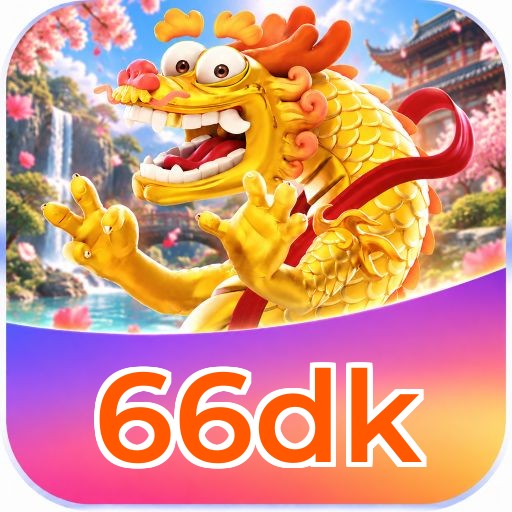 66dk Instalar App — logo oficial 350x350