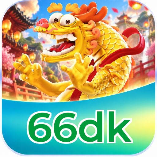 66dk Logo