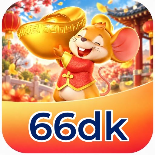 66dk Logo
