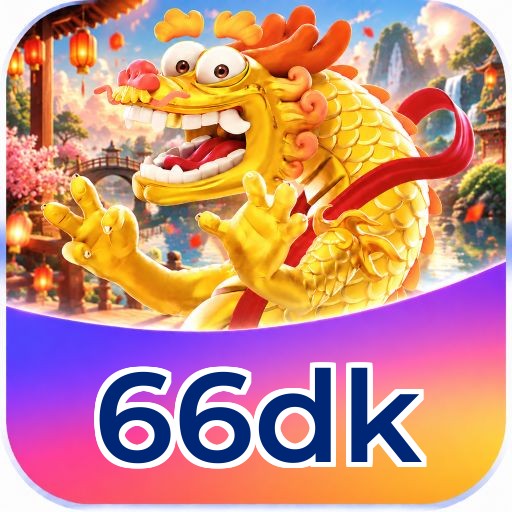 66dk Logo