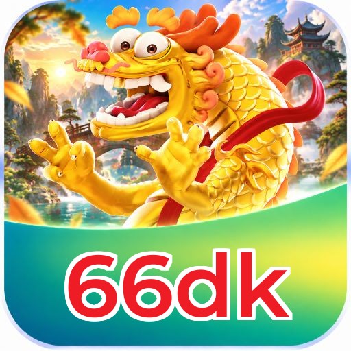66dk Logo