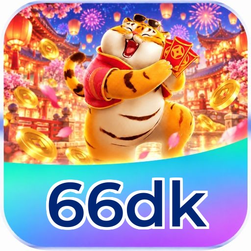 66dk Logo