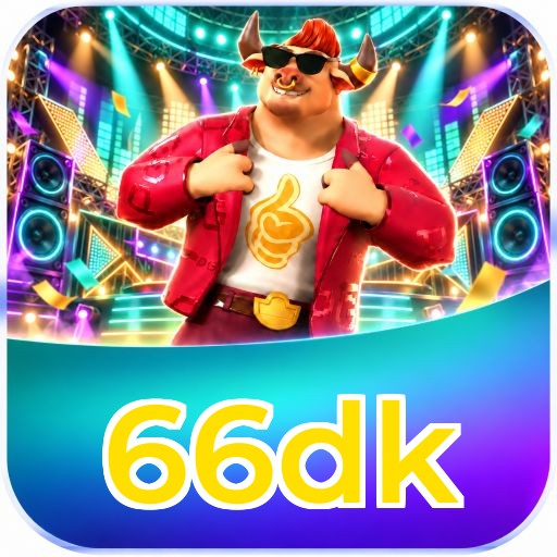 66dk Logo