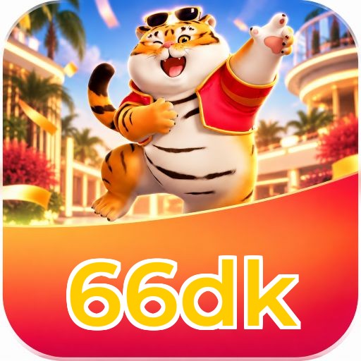 66dk Logo