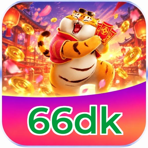 66dk Logo