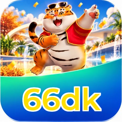 66dk Login - Logo Oficial