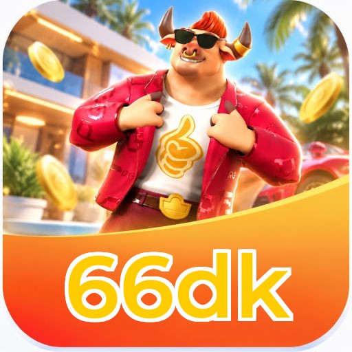 66dk Logo