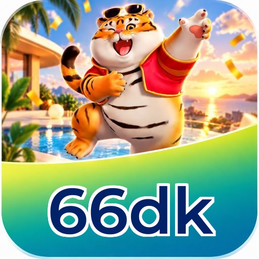 66dk Logo