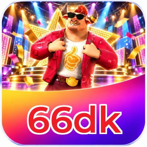 66dk Logo