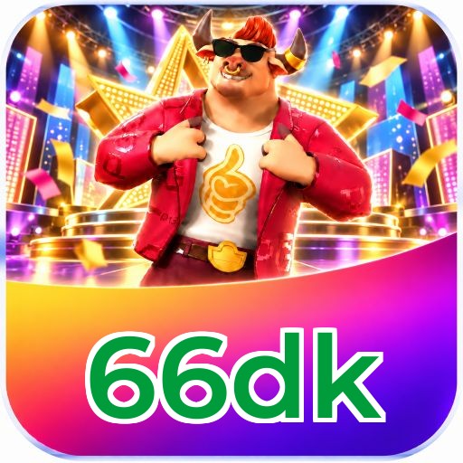 66dk Logo