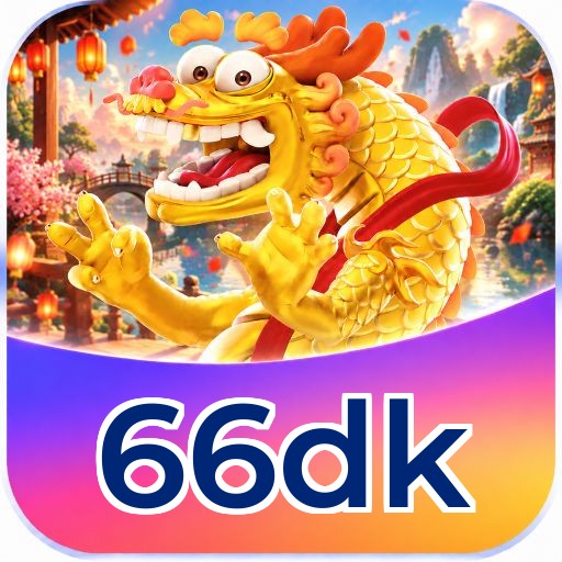 66dk Logo