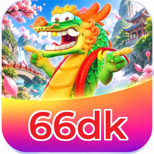 66dk Logo