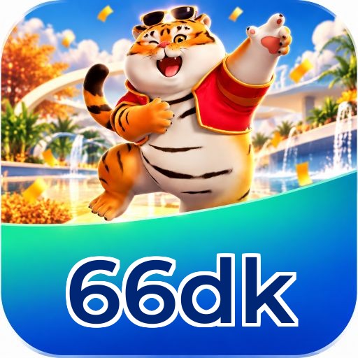 66dk Logo